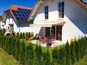 Holiday Home Ferienpark Verchen-2 by Interhome, Verchen